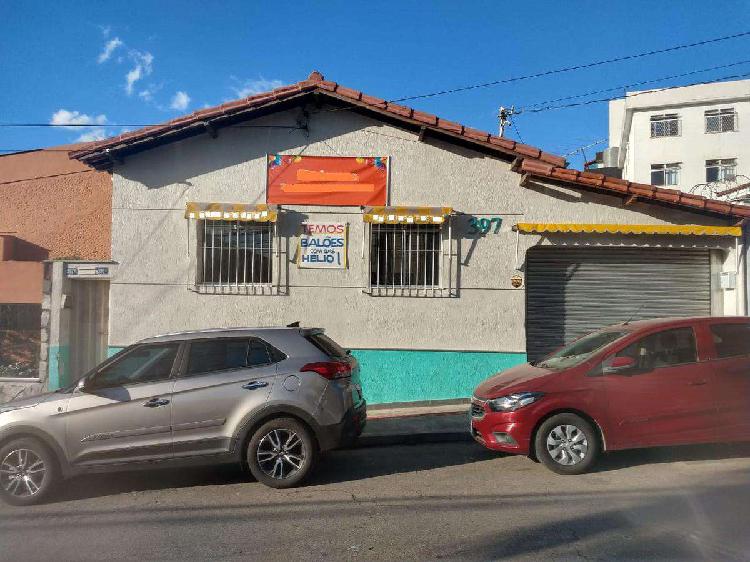 Casa Comercial, Prado, 1 Vaga
