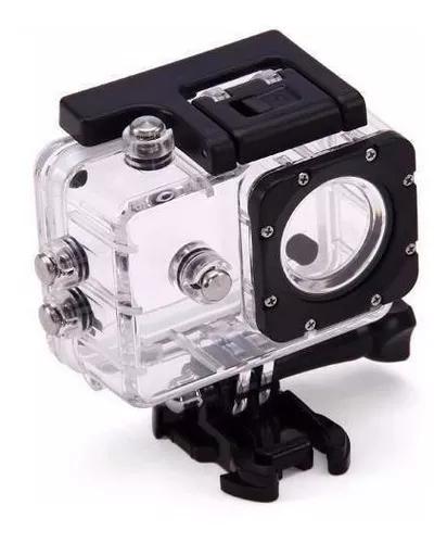 Case Estanque Para Camera Sports Cam Sj4000 Sj5000 Similar