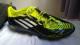 Chuteira adidas f50