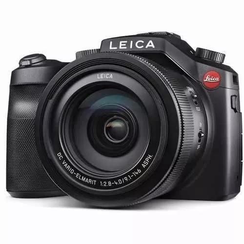 Câmera Digital Leica V-lux (typ 114) Profissional