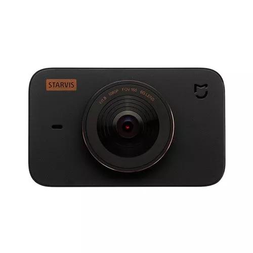 Câmera Digital Starvis Xiaomi Full Hd Wifi (nf + Garantia)