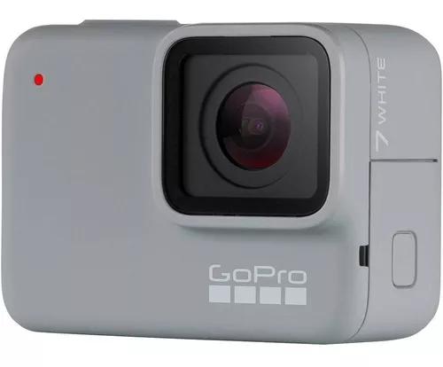 Câmera Gopro Hero 7 White Chdhb-601-rw