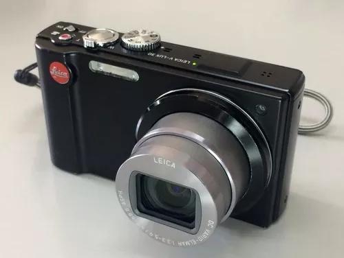 Câmera Leica V-lux 30