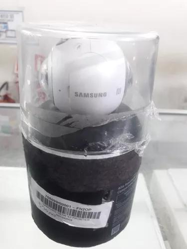 Câmera Samsung Gear S3 Frontier