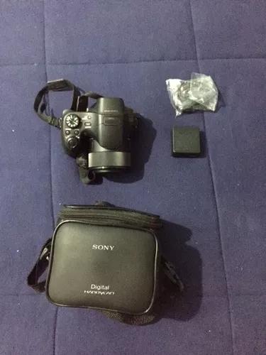Câmera Sony Dsc-hx300 + Cartão M