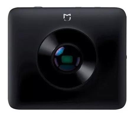 Câmera Xiaomi Mi Sphere 360° Qjtz01fj - Preto