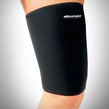 Coxal Neoprene Elástico Compressão 100% Poliamida Bioshape