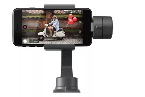 Dji Osmo Mobile 2 Estabilizador Para Celulares - Envio Hoje