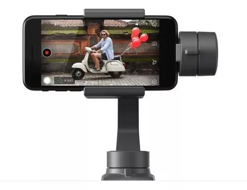 Estabilizador Celular Dji Osmo Mobile 2 + Base Original