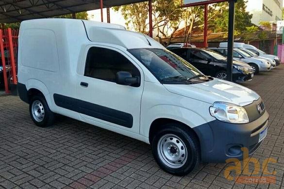 Fiat - FIORINO