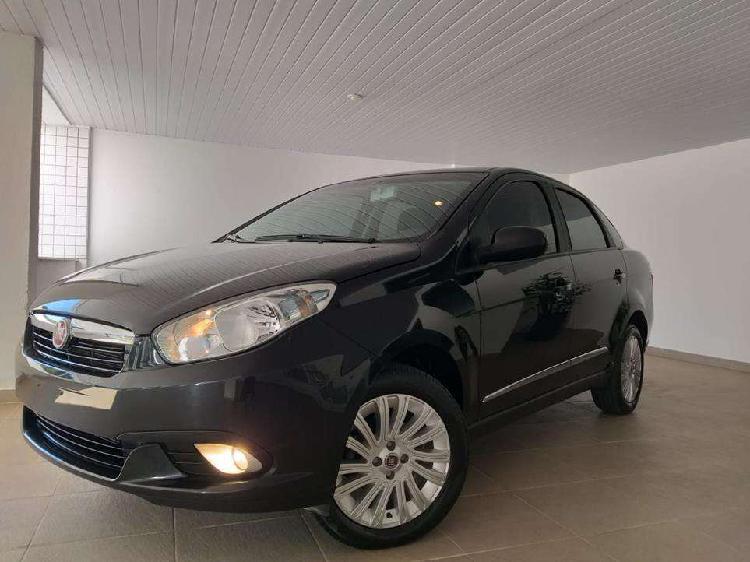 Fiat Grand Siena Essence 1.6 Flex 16v