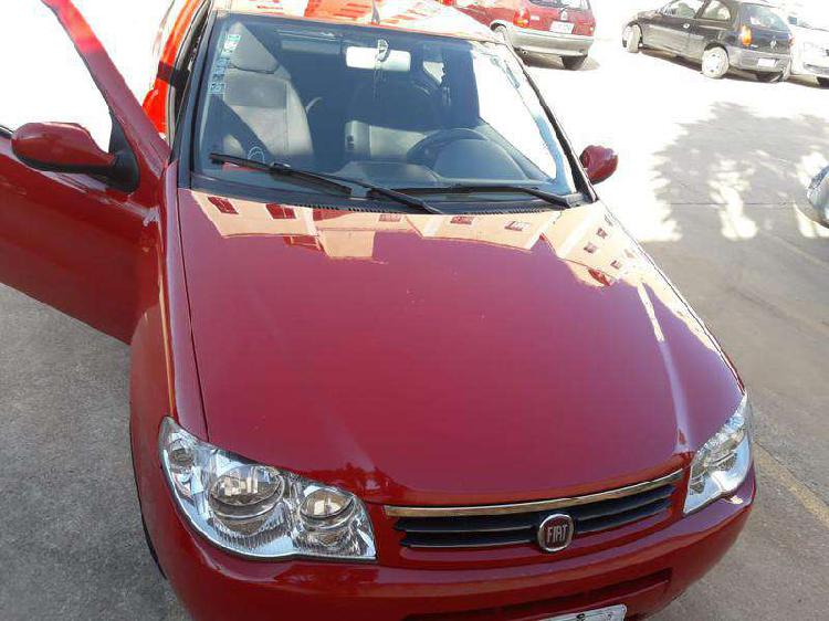 Fiat Palio 1.0 Economy Fire Flex 8v 2p