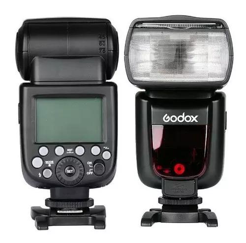 Flash Speedlight Godox Tt585 Sony (ttl/hss)
