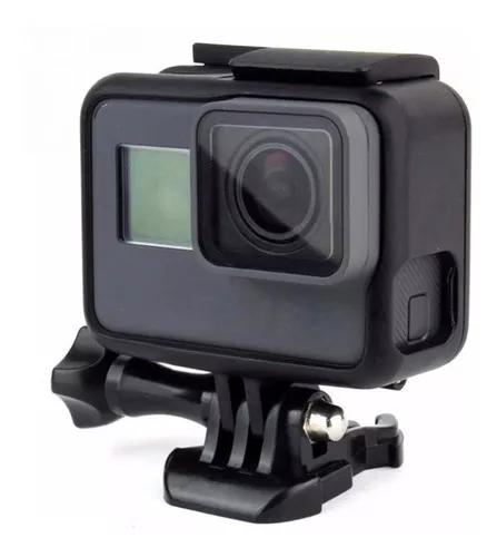 Gopro Suporte Armação Go Pro Moldura Frame Hero 5 6 7