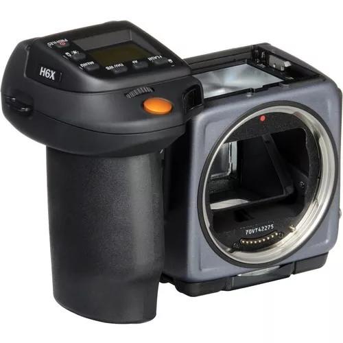 Hasselblad H6x Medium Format Camera (corpo)