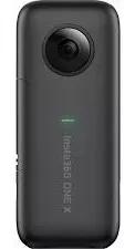 Insta360 One X 5.7k Câmera 360° - Nova Na Caixa - Envio