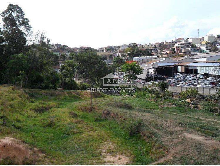 Lote, Jardim Vitória, 0 Quarto, 0 Vaga