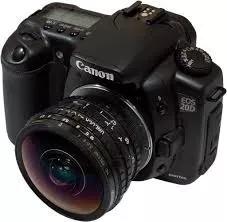 Manual Canon Eos 20d