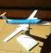 Maquete de Avião