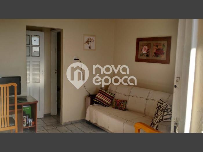 Maria da Graça, 1 quarto, 47 m² Rua Domingos de