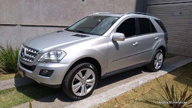 Mercedes-benz Ml-350 3.5 4x4