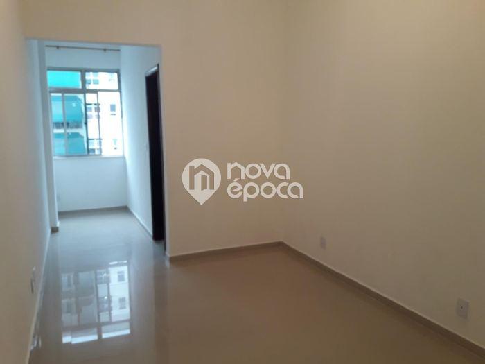 Méier, 2 quartos, 62 m² Rua Magalhães Couto, Méier, Zona