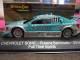 Miniatura do Chevrolet Sonic - Rubens Barrichello - 2014 -