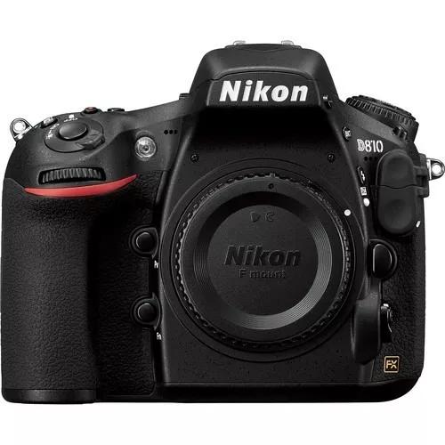 Nikon D810 Dslr Camera S