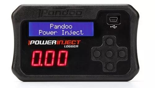 Pandoo Powerinject Chicote De 3 Metros E Garantia De 3 Anos