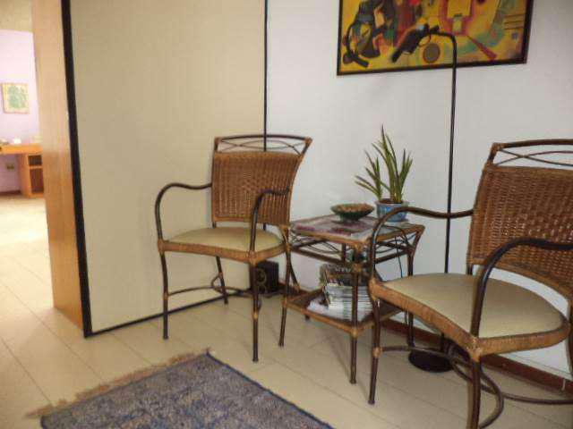 Sala, Barro Preto, 1 Vaga