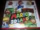 Super Mario 3D Land para 3DS