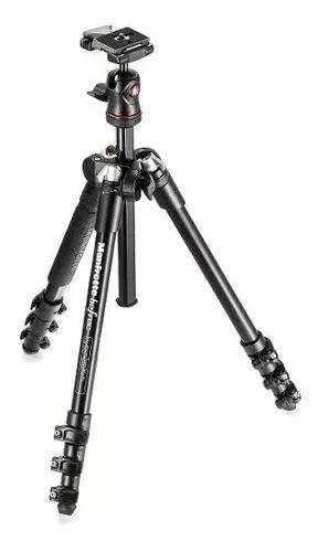 Tripé Manfrotto Profissional Befree Mkbfra4-bh