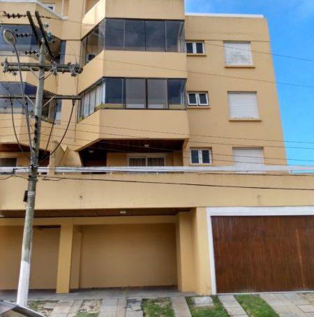 VENDO – APTO