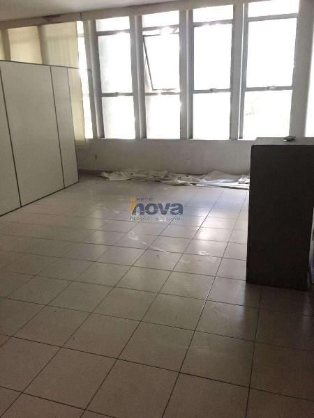 Andar, Centro, 0 Quarto, 0 Vaga