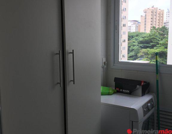 Apartamento totalmente mobiliado Centro de Alpha!