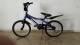 Bicicleta Kawasaki