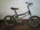 Bicicleta monark asventure aro 16 antiga