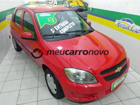 CHEVROLET CELTA LIFE 1.0 MPFI VHC 8V 5P 2013/2013