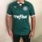 Camiseta Palmeiras oficial