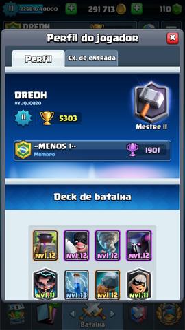 Clash Royale