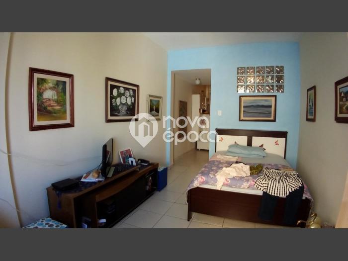 Copacabana, 30 m² Avenida Nossa Senhora de Copacabana,