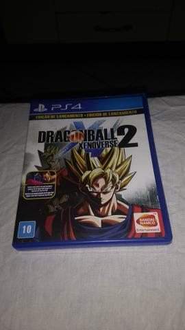 DragonBall Xenoverse 2