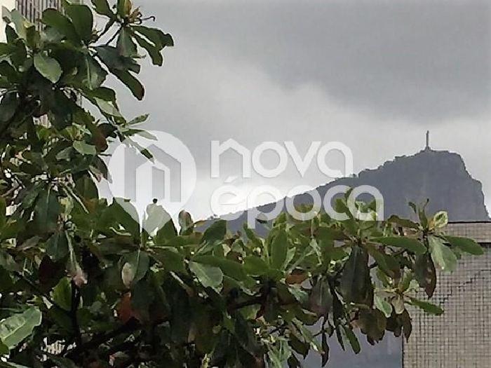 Ipanema, 3 quartos, 1 vaga, 180 m² Rua Aníbal de