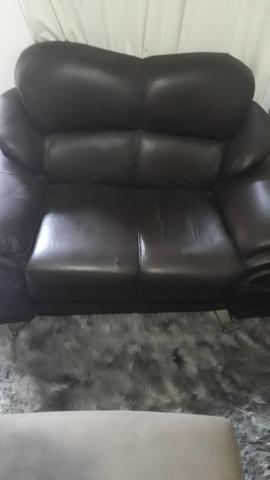 Jogo de sofa 2e3 lugares