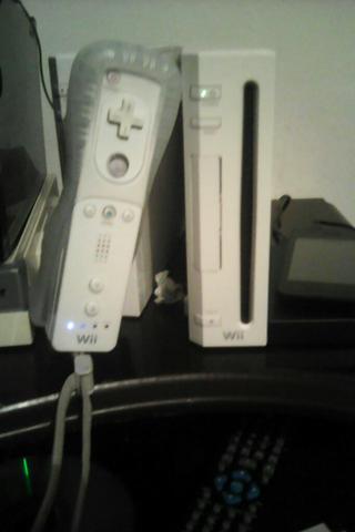 Nintendo Wii