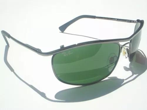 Oculos De Sol Masculino Rb3339 D