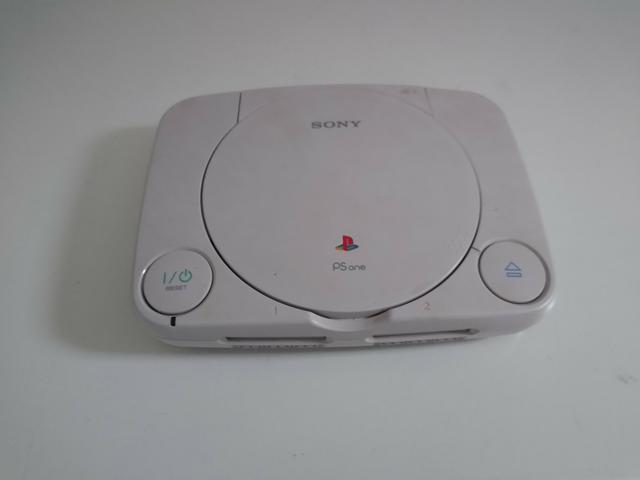 Playstation 1