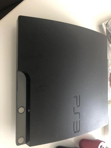 Playstation 3