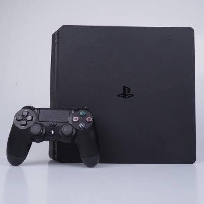 Ps4 vendo ou troco por algo do meu interesse