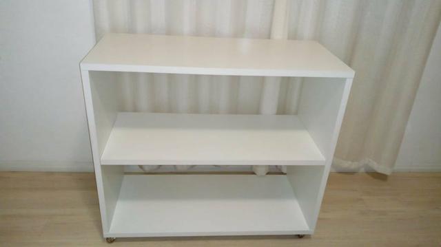 Rack auxiliar mdf